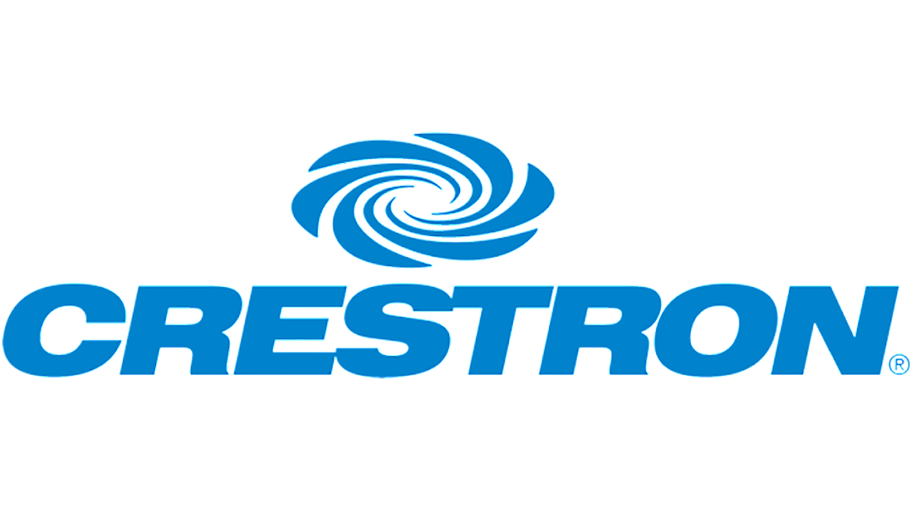 Vendor - Crestron Logo