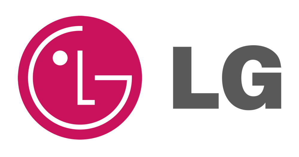 Vendor - LG Logo