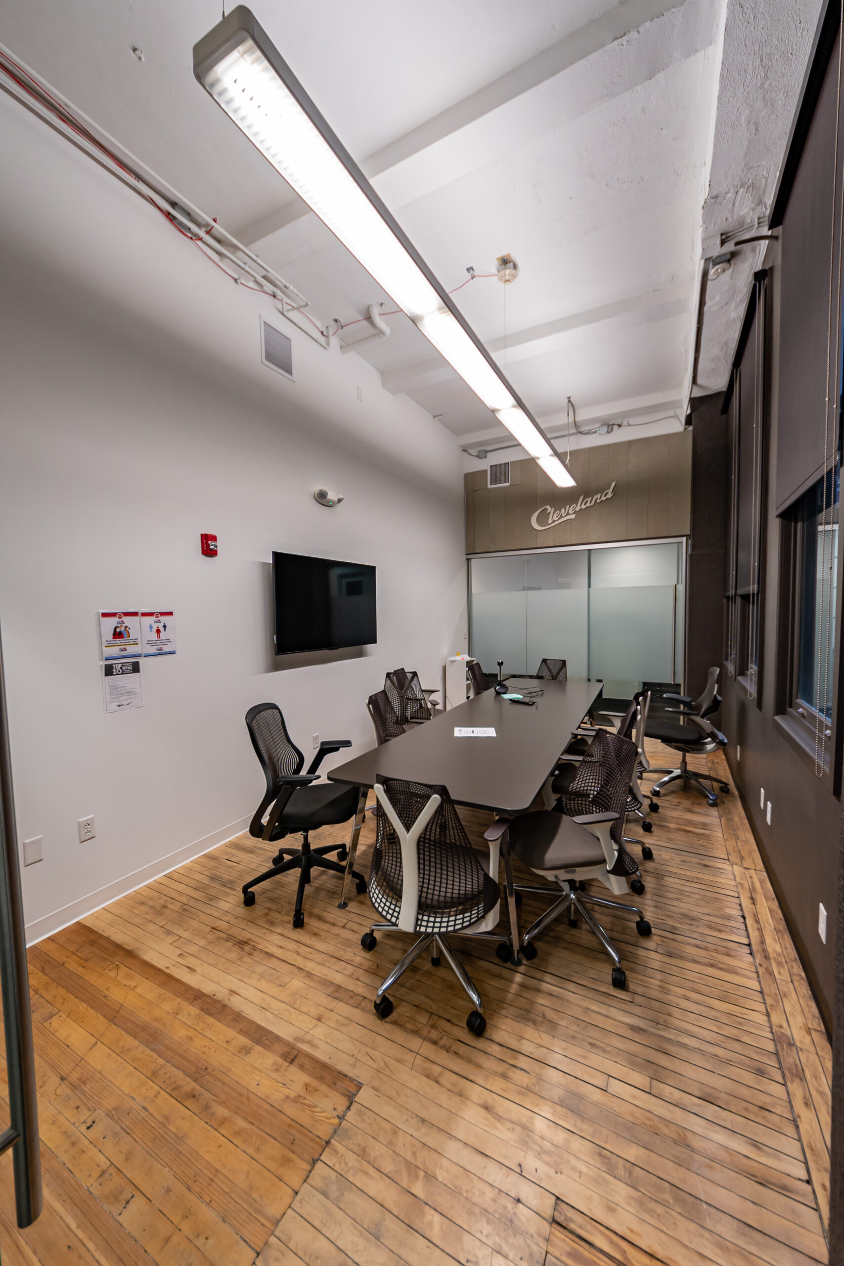 Destination Cleveland Crescent Digital