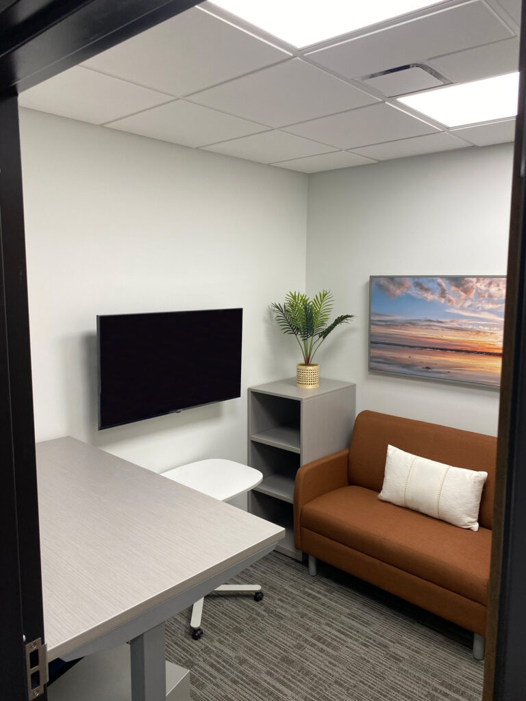 LG Display Installed by Crescent Digital - CVN